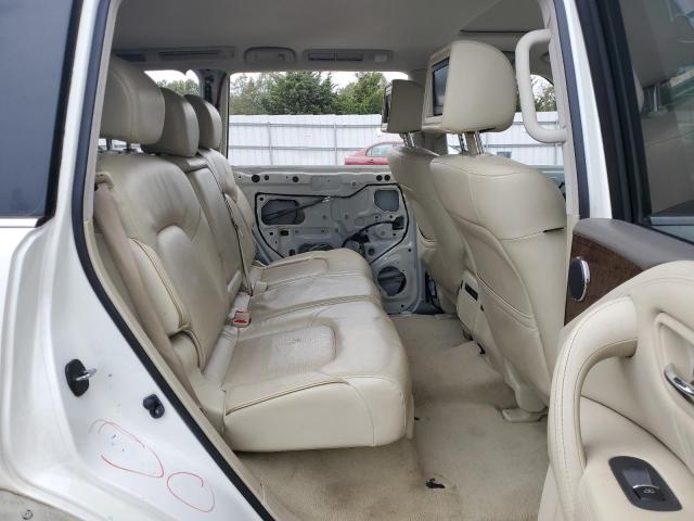 Photo 10 VIN: JN8AZ2NC9F9370512 - INFINITI QX80 