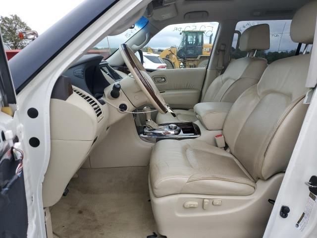 Photo 6 VIN: JN8AZ2NC9F9370512 - INFINITI QX80 