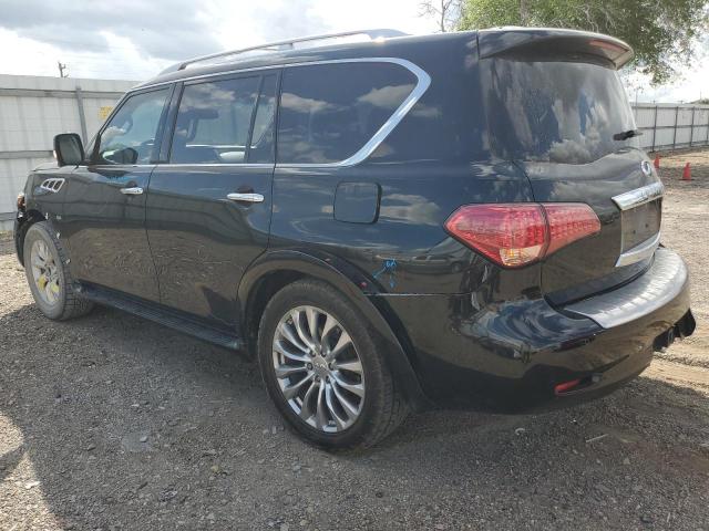 Photo 1 VIN: JN8AZ2NC9F9370946 - INFINITI QX80 