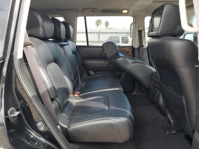 Photo 10 VIN: JN8AZ2NC9F9370946 - INFINITI QX80 