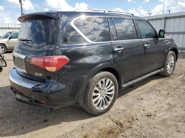 Photo 2 VIN: JN8AZ2NC9F9370946 - INFINITI QX80 