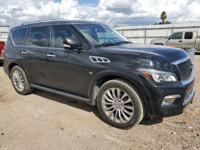 Photo 3 VIN: JN8AZ2NC9F9370946 - INFINITI QX80 