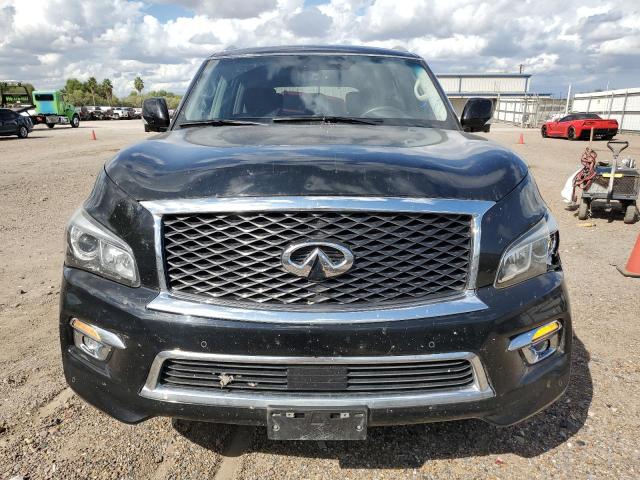 Photo 4 VIN: JN8AZ2NC9F9370946 - INFINITI QX80 