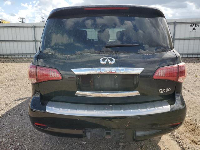 Photo 5 VIN: JN8AZ2NC9F9370946 - INFINITI QX80 