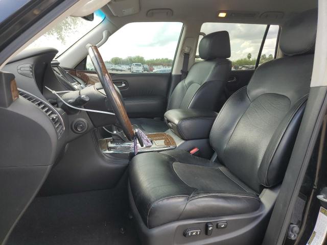 Photo 6 VIN: JN8AZ2NC9F9370946 - INFINITI QX80 