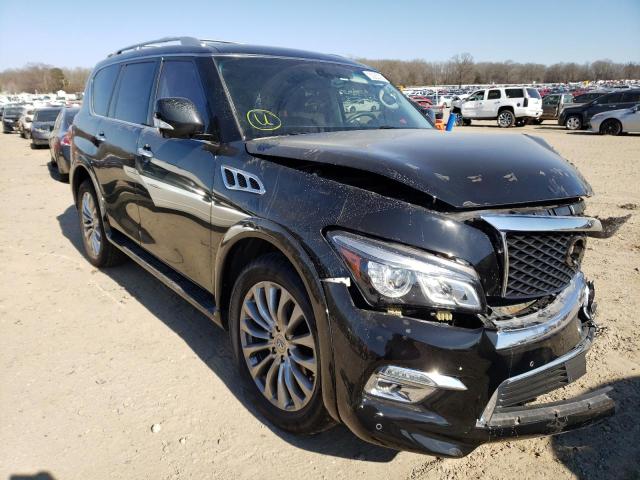 Photo 0 VIN: JN8AZ2NC9F9371935 - INFINITI QX80 