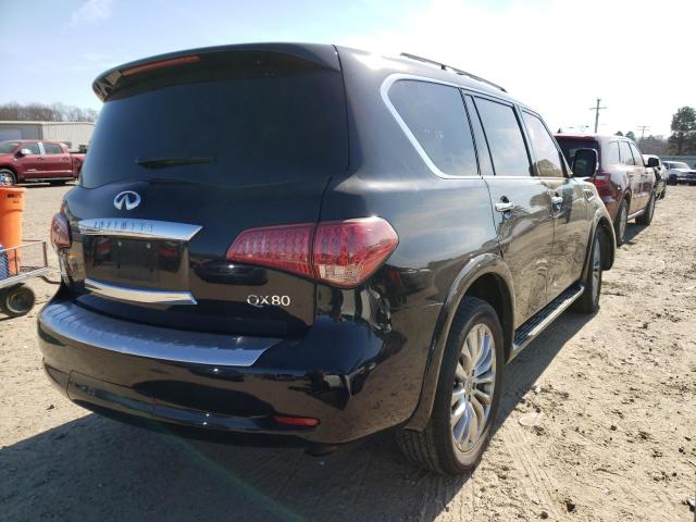 Photo 3 VIN: JN8AZ2NC9F9371935 - INFINITI QX80 