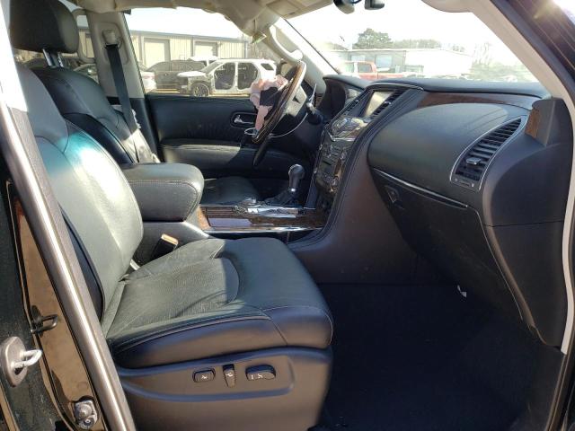 Photo 4 VIN: JN8AZ2NC9F9371935 - INFINITI QX80 