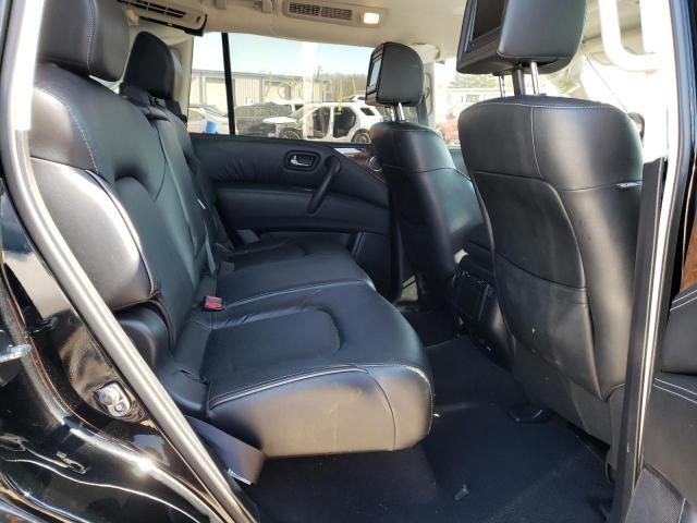 Photo 5 VIN: JN8AZ2NC9F9371935 - INFINITI QX80 