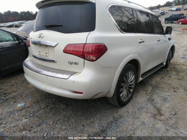 Photo 3 VIN: JN8AZ2NC9H9430985 - INFINITI QX80 