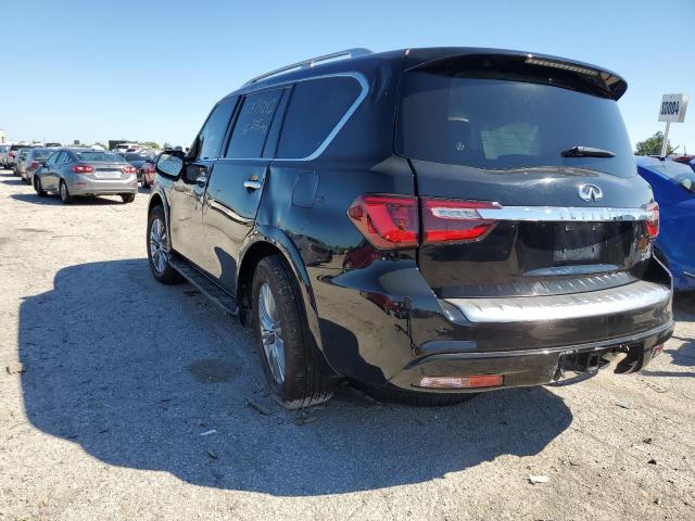 Photo 2 VIN: JN8AZ2NC9J9440583 - INFINITI QX80 BASE 