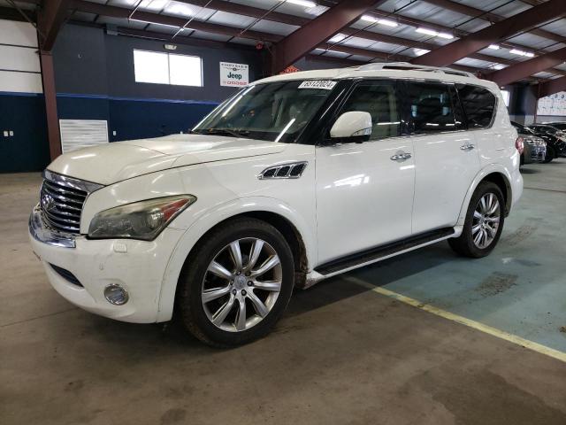 Photo 0 VIN: JN8AZ2NCXB9000096 - INFINITI QX56 