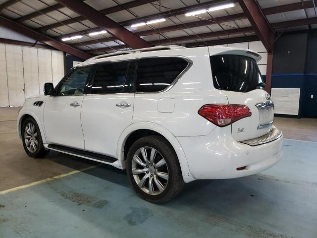 Photo 1 VIN: JN8AZ2NCXB9000096 - INFINITI QX56 