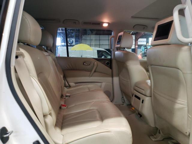 Photo 10 VIN: JN8AZ2NCXB9000096 - INFINITI QX56 