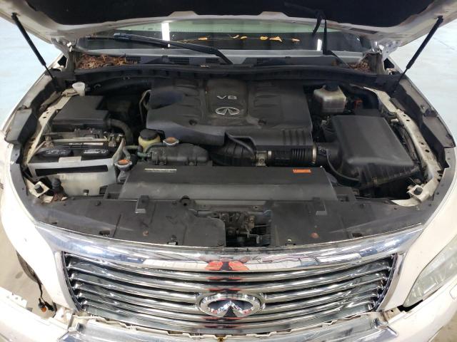 Photo 11 VIN: JN8AZ2NCXB9000096 - INFINITI QX56 