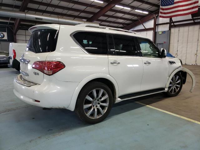 Photo 2 VIN: JN8AZ2NCXB9000096 - INFINITI QX56 