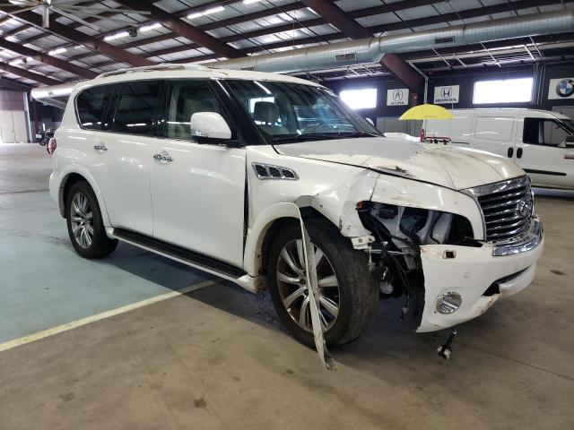 Photo 3 VIN: JN8AZ2NCXB9000096 - INFINITI QX56 