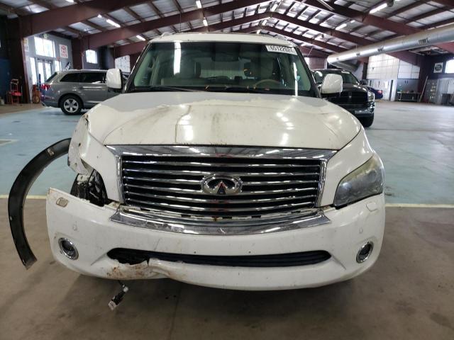 Photo 4 VIN: JN8AZ2NCXB9000096 - INFINITI QX56 