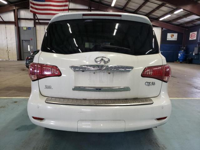 Photo 5 VIN: JN8AZ2NCXB9000096 - INFINITI QX56 