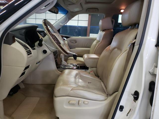 Photo 6 VIN: JN8AZ2NCXB9000096 - INFINITI QX56 