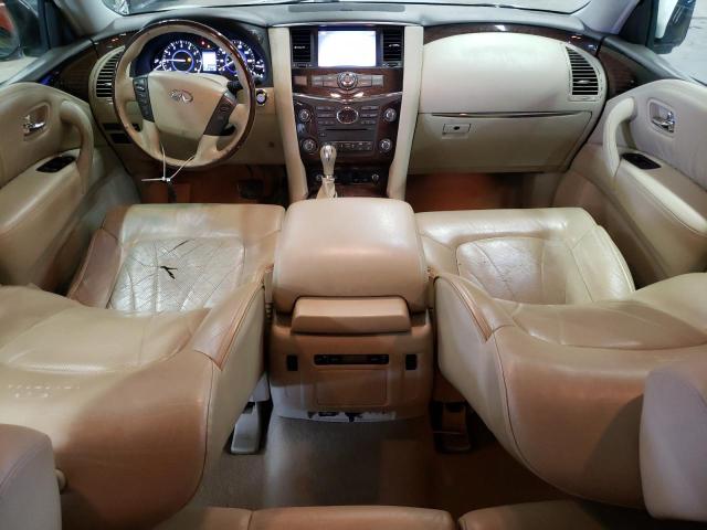 Photo 7 VIN: JN8AZ2NCXB9000096 - INFINITI QX56 