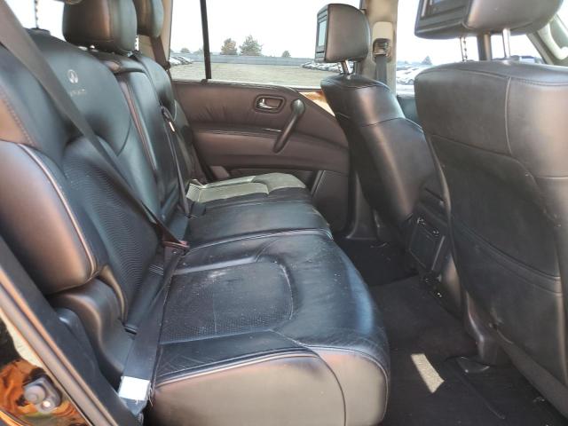 Photo 10 VIN: JN8AZ2NCXB9300298 - INFINITI QX56 