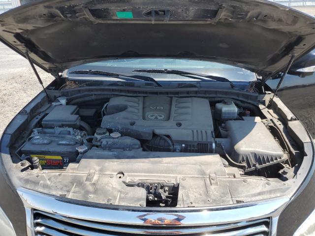 Photo 11 VIN: JN8AZ2NCXB9300298 - INFINITI QX56 