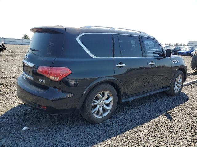 Photo 2 VIN: JN8AZ2NCXB9300298 - INFINITI QX56 