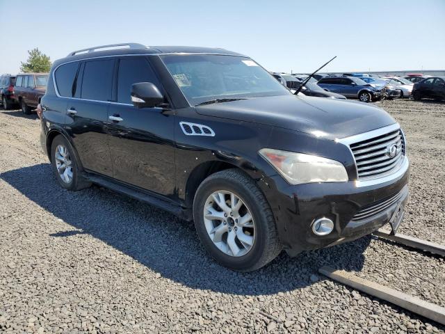 Photo 3 VIN: JN8AZ2NCXB9300298 - INFINITI QX56 