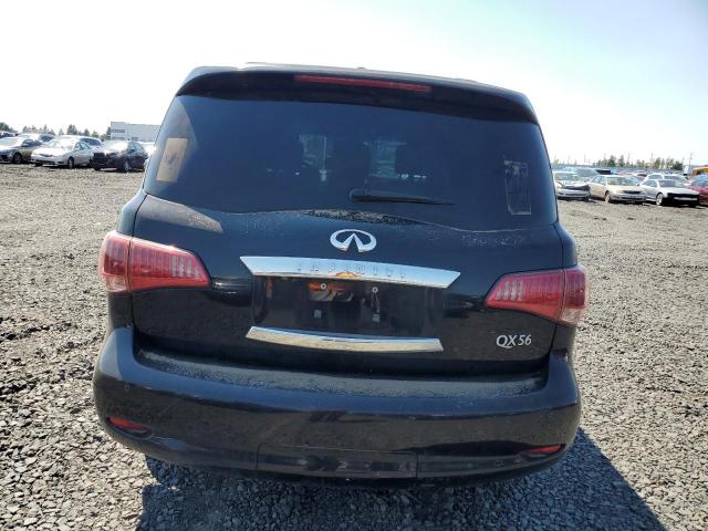 Photo 5 VIN: JN8AZ2NCXB9300298 - INFINITI QX56 