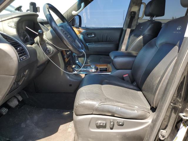 Photo 6 VIN: JN8AZ2NCXB9300298 - INFINITI QX56 