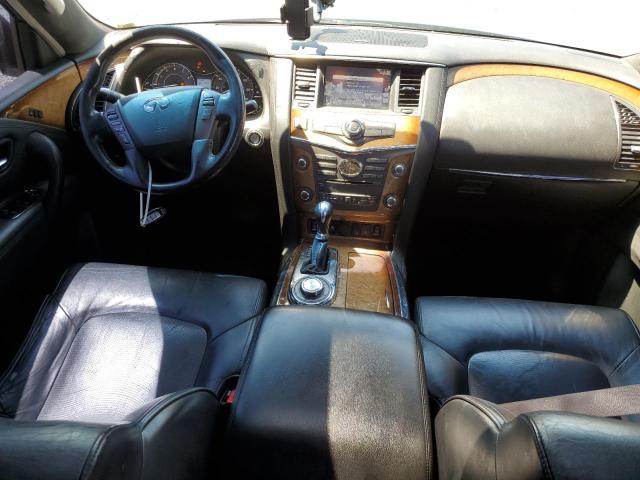 Photo 7 VIN: JN8AZ2NCXB9300298 - INFINITI QX56 