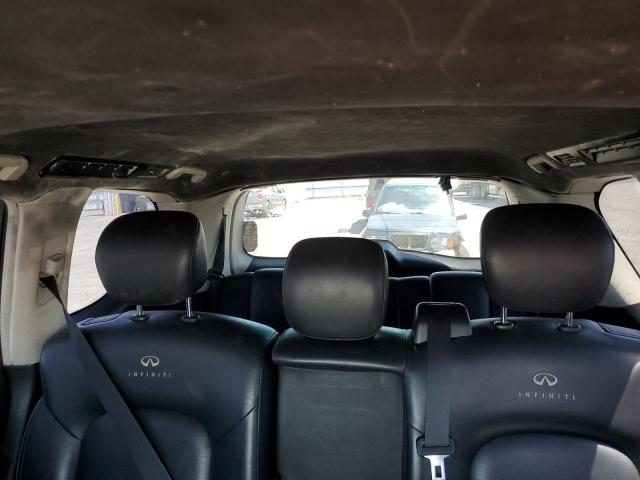 Photo 9 VIN: JN8AZ2NCXB9300298 - INFINITI QX56 