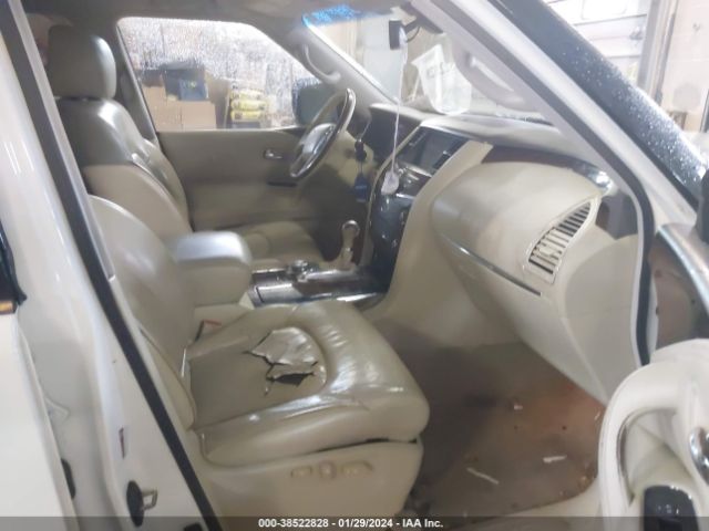 Photo 4 VIN: JN8AZ2NCXB9301161 - INFINITI QX56 