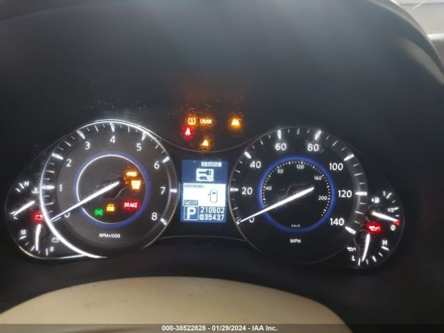 Photo 6 VIN: JN8AZ2NCXB9301161 - INFINITI QX56 