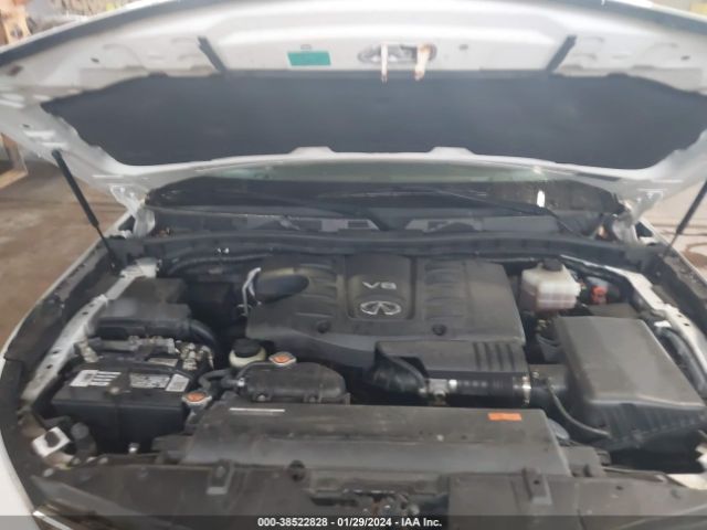 Photo 9 VIN: JN8AZ2NCXB9301161 - INFINITI QX56 