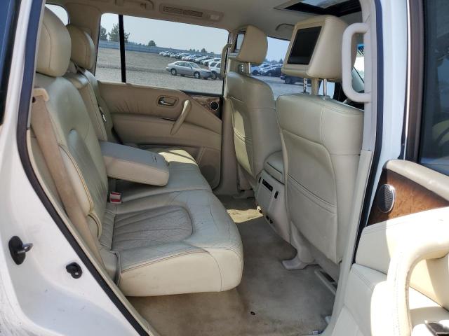 Photo 10 VIN: JN8AZ2NCXB9301418 - INFINITI QX56 