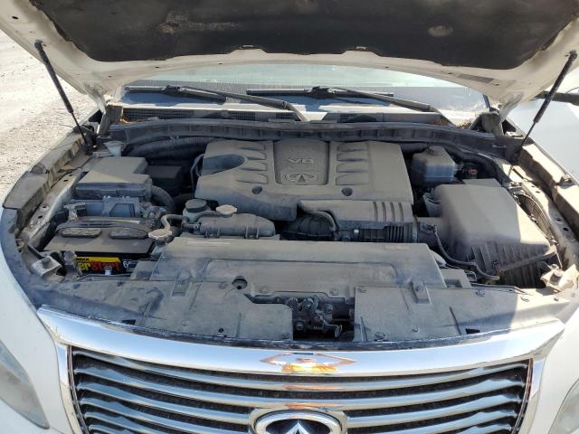 Photo 11 VIN: JN8AZ2NCXB9301418 - INFINITI QX56 