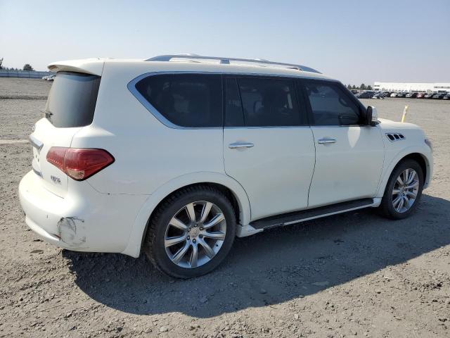 Photo 2 VIN: JN8AZ2NCXB9301418 - INFINITI QX56 