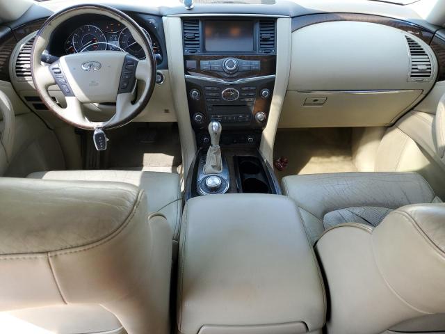 Photo 7 VIN: JN8AZ2NCXB9301418 - INFINITI QX56 