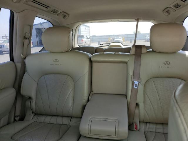 Photo 9 VIN: JN8AZ2NCXB9301418 - INFINITI QX56 