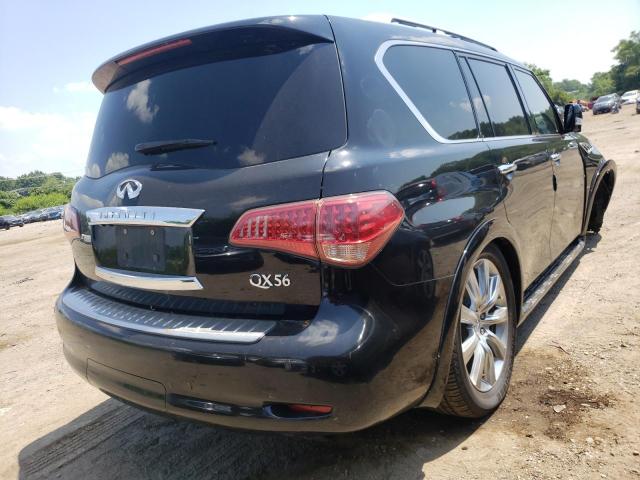 Photo 3 VIN: JN8AZ2NCXB9301547 - INFINITI QX56 