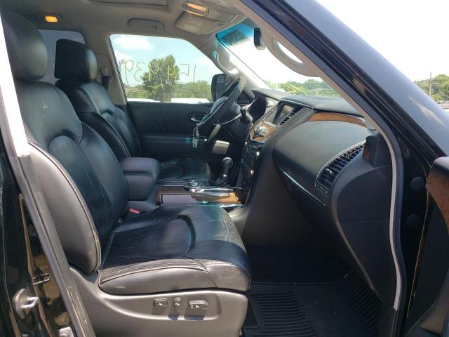 Photo 4 VIN: JN8AZ2NCXB9301547 - INFINITI QX56 