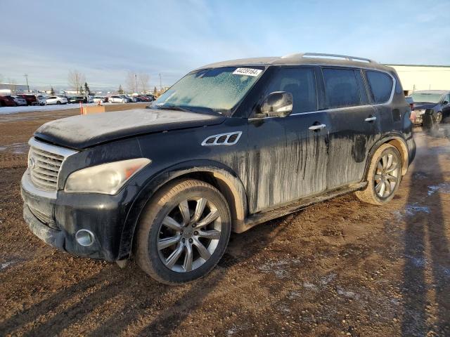 Photo 0 VIN: JN8AZ2NCXB9301872 - INFINITI QX56 