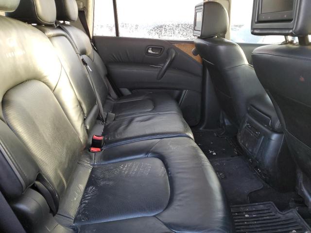 Photo 10 VIN: JN8AZ2NCXB9301872 - INFINITI QX56 