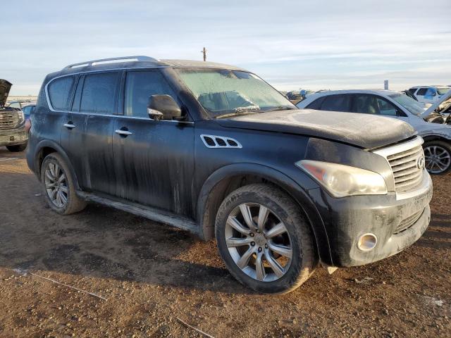 Photo 3 VIN: JN8AZ2NCXB9301872 - INFINITI QX56 