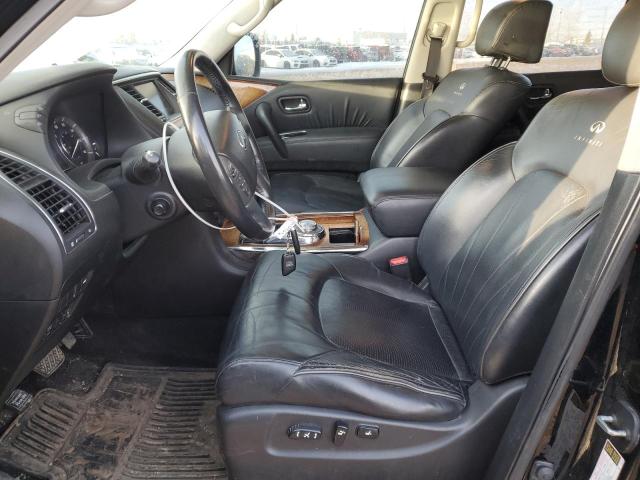 Photo 6 VIN: JN8AZ2NCXB9301872 - INFINITI QX56 