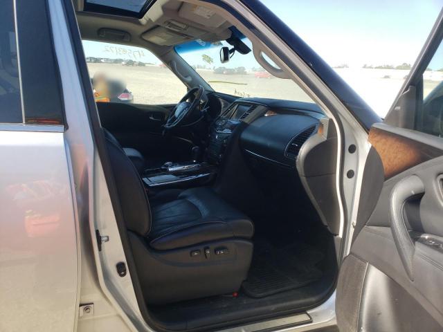 Photo 4 VIN: JN8AZ2NCXB9302083 - INFINITI QX56 