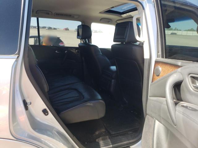 Photo 5 VIN: JN8AZ2NCXB9302083 - INFINITI QX56 