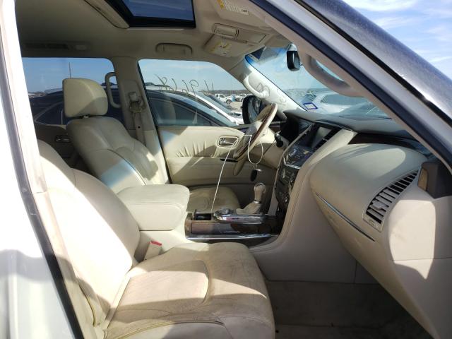 Photo 4 VIN: JN8AZ2NCXB9302410 - INFINITI QX56 